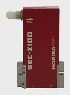 HORIBASTECMASSFLOWCONTROLLERN2GAS200SLMFLOWSEC-Z13DM