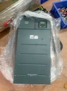 施耐德变频器ATV610D75N4，75KW380V三相，--议价商品