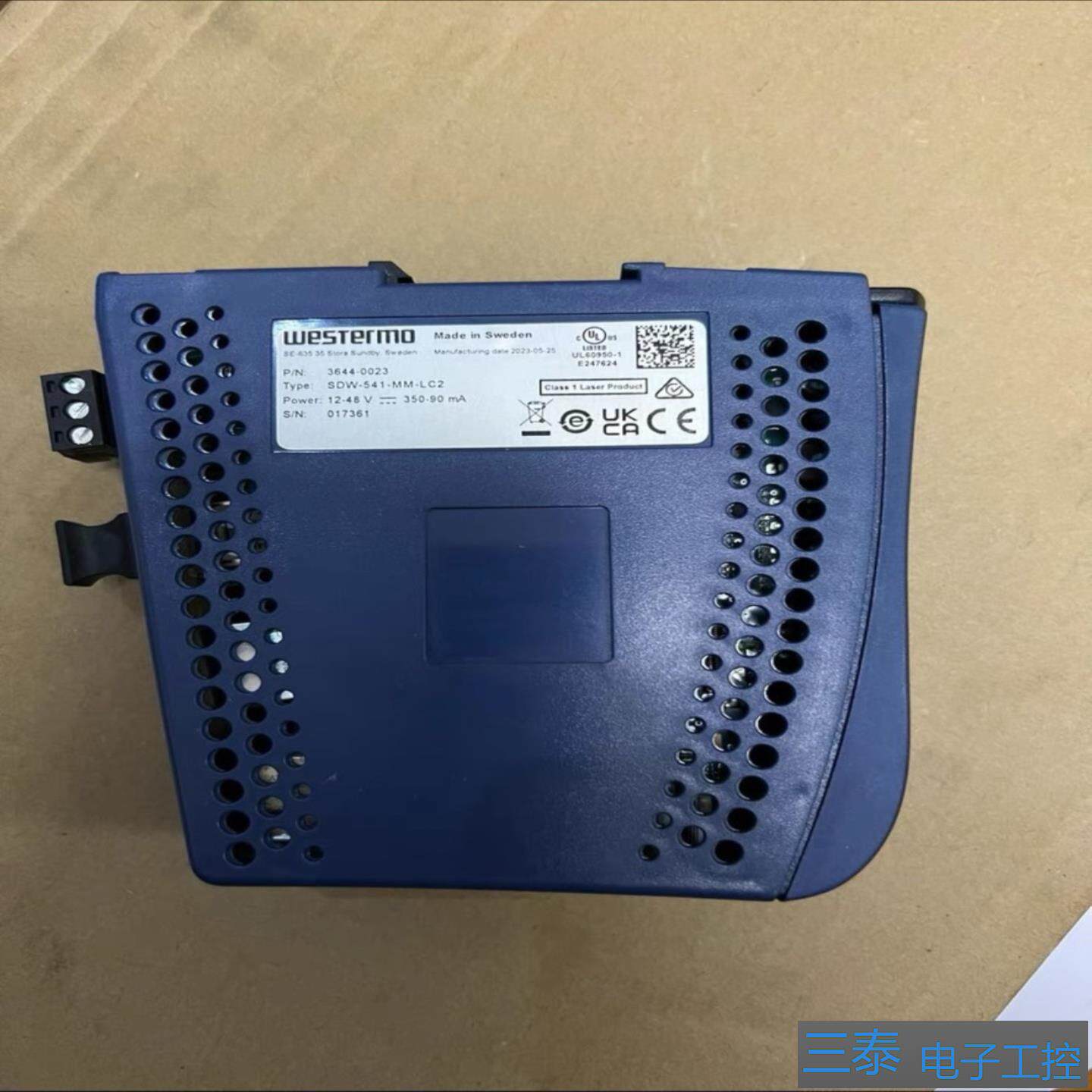 WESTERMO+SDW-500+SDW-532+2MM-L，议价