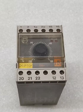 JUMO STBOW5410 TEMPERATURE LIMITER STB 732 86 97001998 220VA
