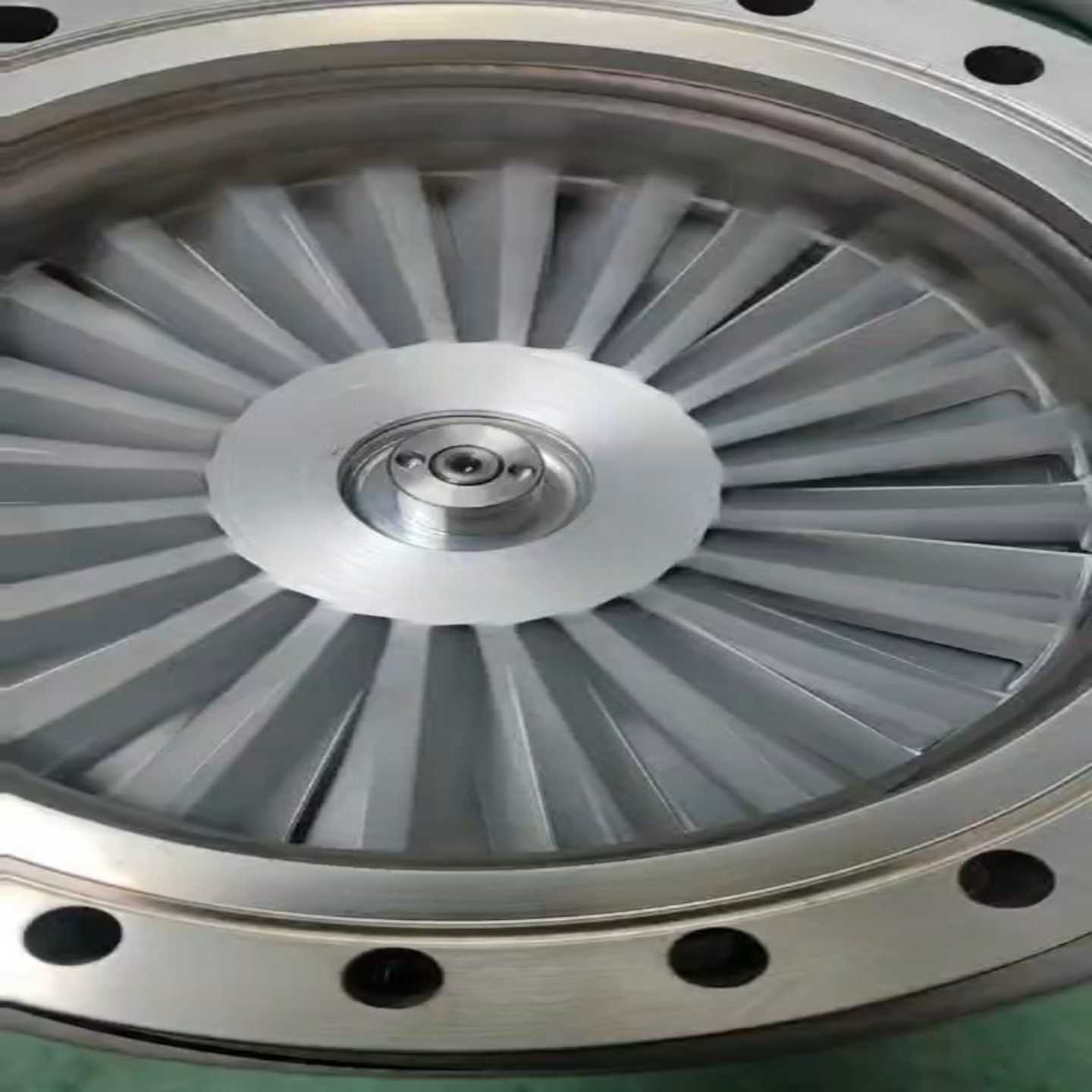 出售Leybold莱宝TW701分子泵，带控制器和连接线，转--议价商品