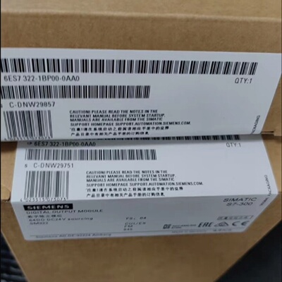 议价6Es73221Bp000Aa0 6Es7 3221B适用