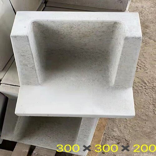混凝土水簸箕排水管接雨水簸箕厂家直销可定制成品现货水泥水簸箕
