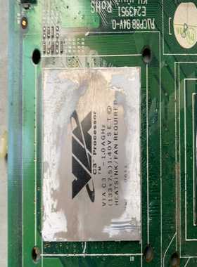 VIAC3-1.0AGHZ（133x7.5）VSET-议价