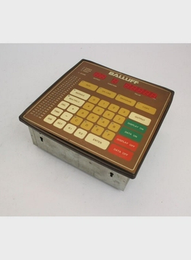 BALLUFFA00360-E1-24P-00-EPositionscontrollerBPC(B790)