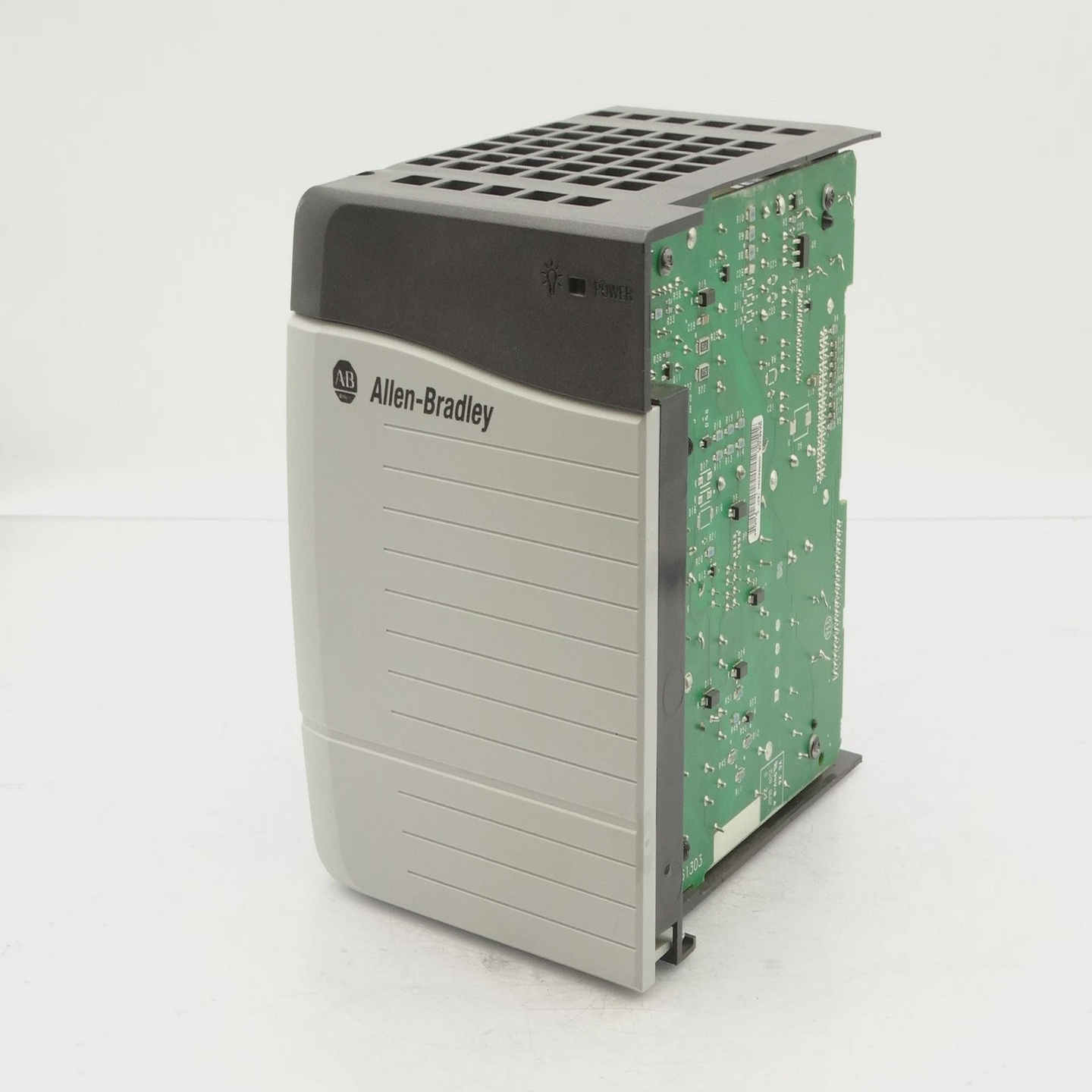 ALLENBRADLEY1756-PC75POWERSUPPLY