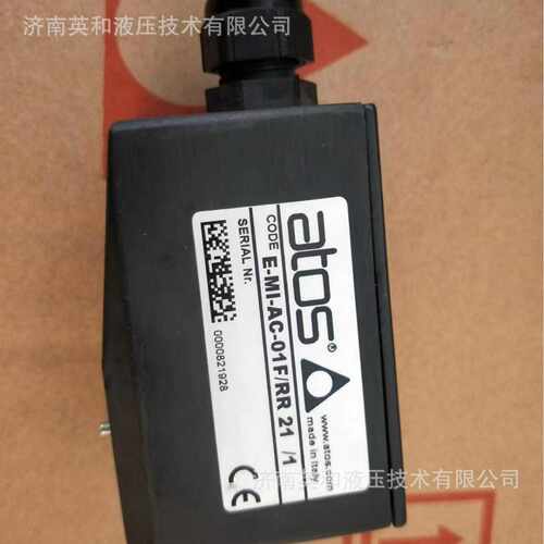 阿托斯E-MI-AC-z01F/RR放大板放大器