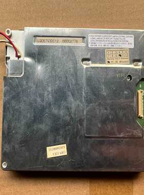 4.3寸屏幕AT043TN025正常使用~议价