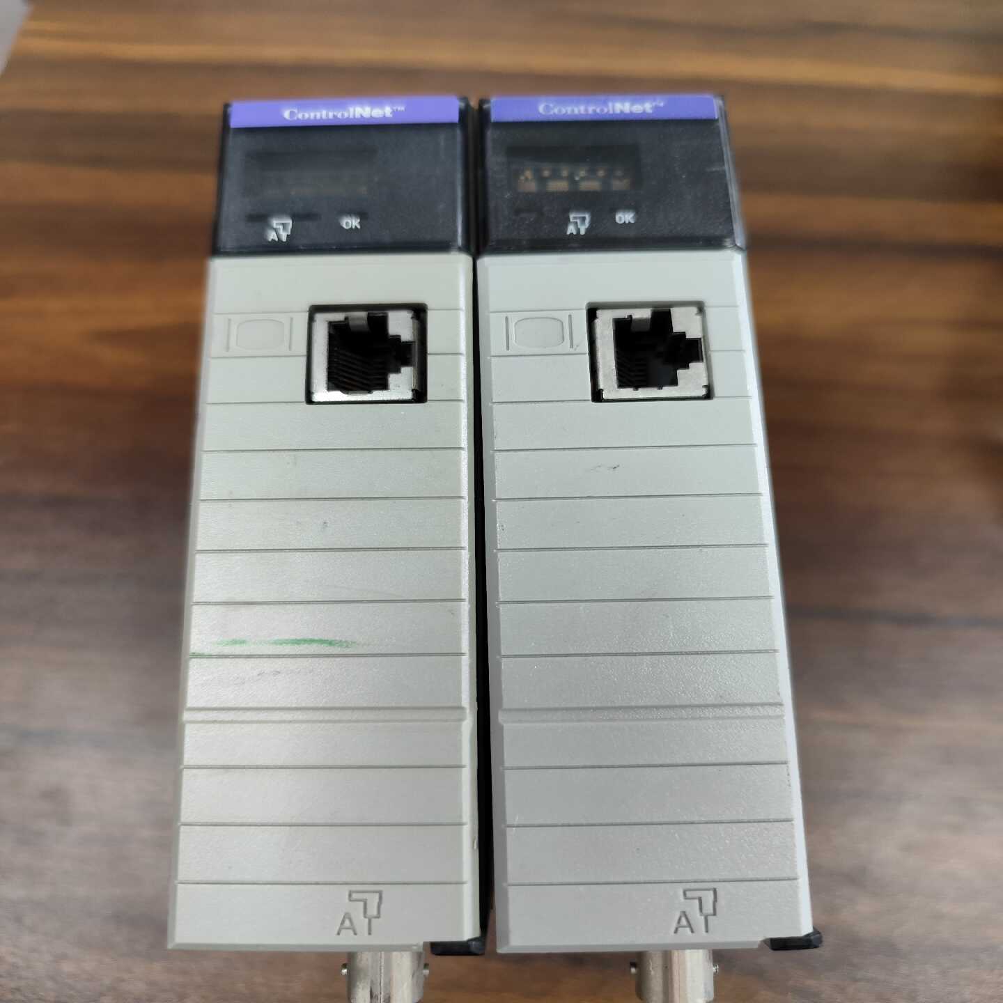 AB1756-CNB/D2个，原厂正品。-议价