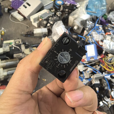 高诺斯crouzet81503720