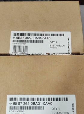 6ES7 3650BA010AA0-询