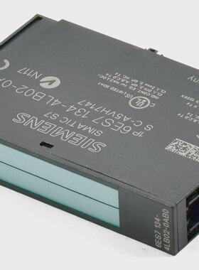 Siemens Simatic S7 ET200S Analog IN6ES7 1344LB020AB06ES71344