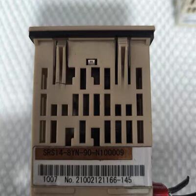 议价Japan Shimaden Shimaden Temperature Controller Srs14a Or