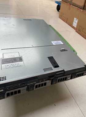 1U机架式服务器DELLR4203.5寸二手服务器--议价商品