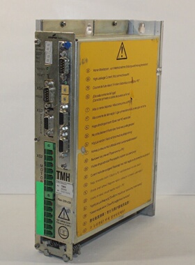 Cooper Power Tools TMH Servo Controller 960902