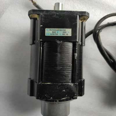 4514N9920E200多摩川伺服电机【询价】