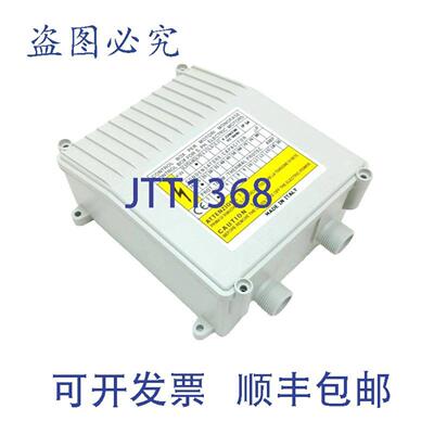 供应电机启动器 KW 055 uF 20 A4 - V230 HZ50 C0D 911993