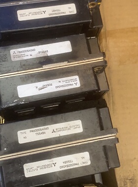 溢价-PM600DSA060模块