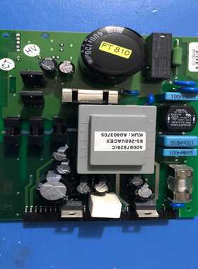 EH恩德斯豪斯80系列质量流量计电源板321437-0-询价客服