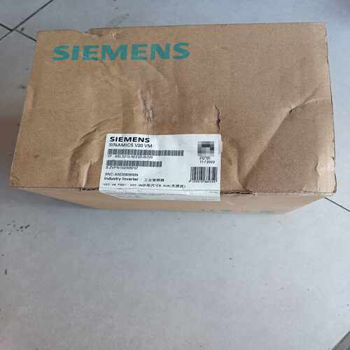 询价~6SL3210-5EE23-0UV0 3KW V20