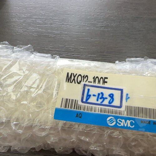 气缸SMCMXQ12100F全新原装正品