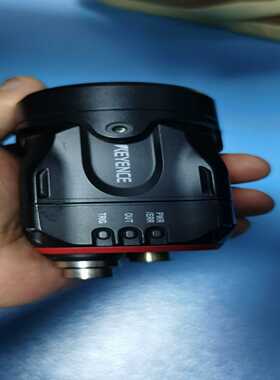 基恩士KEYENCEIV-150MA图像识别传感器，日本原--议价商品