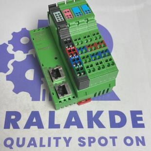 EIP DI8 2TXPAC PHOENIX DO4 CONTACT