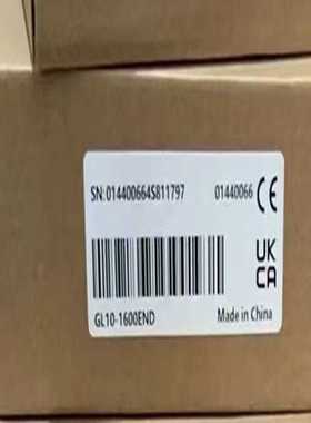 汇川PLCGL10-1600END【询价】