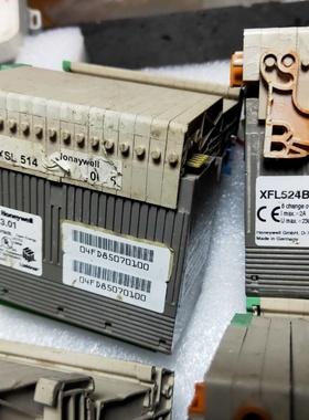 Honeywell霍尼韦尔模块XFL521BXFL522-议价