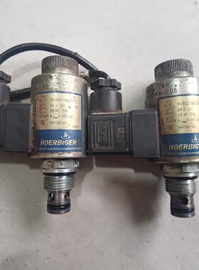 议价贺尔碧格插装阀SVS221BE08PD