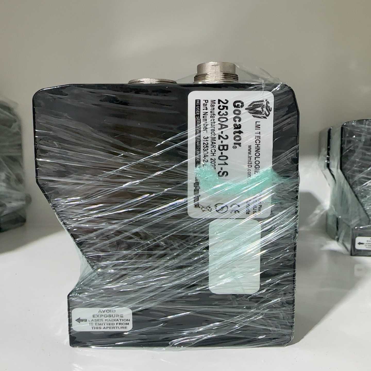 LMI乐姆迈Gocator3D激光轮廓仪，型号2530A---议价商品