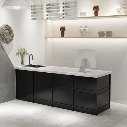 Florist Operation Desk Floral Workbench Flower Table Special