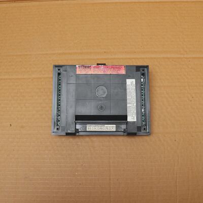 GE EV1 SCR CONTROL BOARD FORKLIFT OSCILLATOR IC36450SC