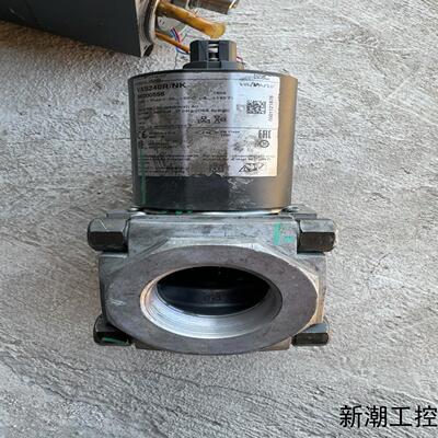 德国Krom霍科德电磁阀VAS240RNK8800055议价商品