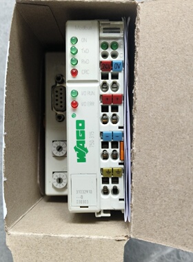 询价-750315万可模块750315未封德国进