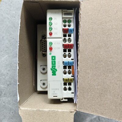 询价-750315万可模块750315未封德国进