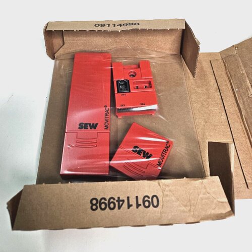 SEW EURODRIVE FSC11B Communication Interface Module 18207162