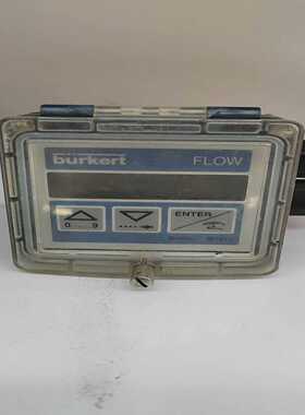 询价~burkert宝德SE35/8035流量计变送器004239
