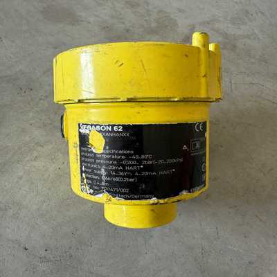 【请询价】VEGASON 62型号的超声波液位计