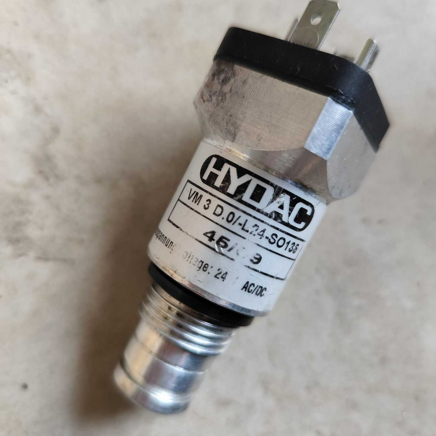 询价贺传感器VM.0/-4-015，制造，原