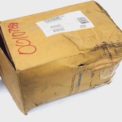 Nuovo Hayward Filtrazione ST0720200T1C 2 Cestello Filtro