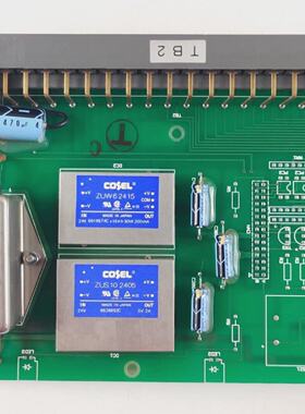 Scheda Pcb Nabco TLG31202C 885 73750568 K040333