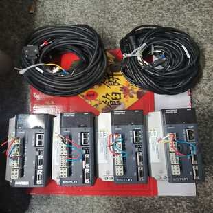 埃斯顿ESTUN伺服总线套装 20AEG PRONET