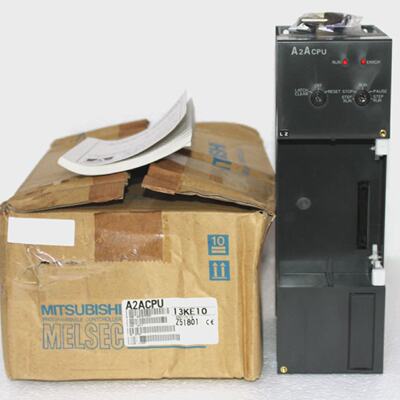 Mitsubishi A2ACPU Programmable Controller