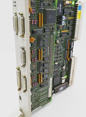 Siemens Simatic S5 6ES52884UA11   EStand  01  used