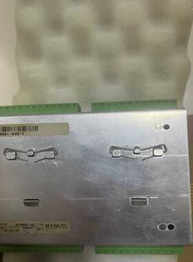 【星慕电子】emc 5800 ver c pc 104 主板