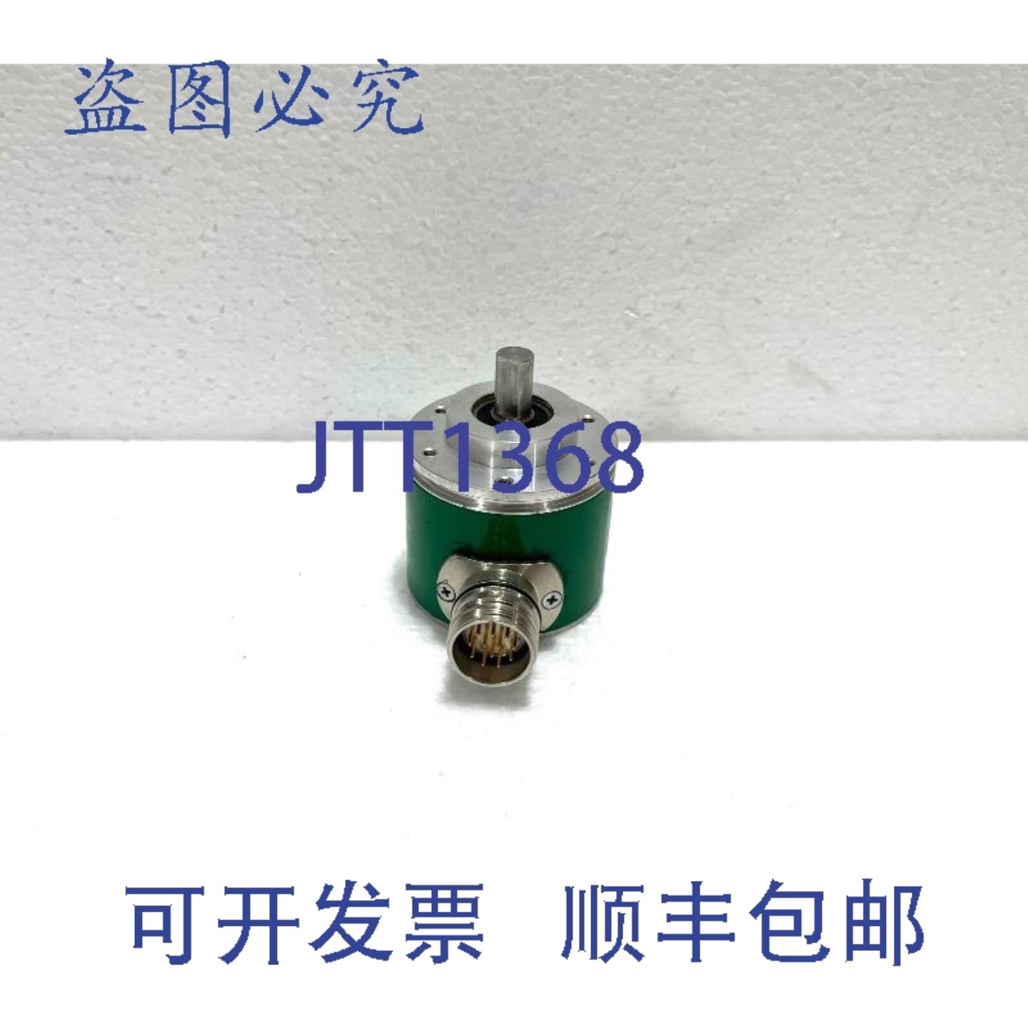 供应意大利LIKA莱卡 I58S-H-2500ZCZ410R Rotapuls增量编码器