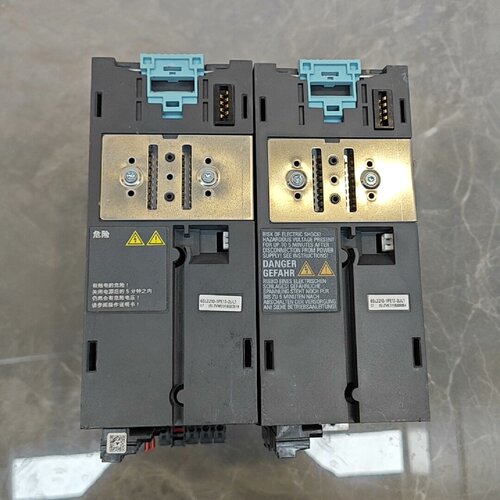 【询价】6SL3210-1PE13-2UL1   功