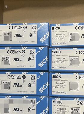 配件SICK西克WT150P460议价