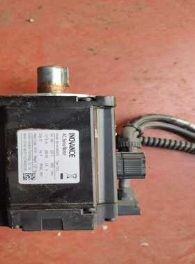 汇川伺服电机MS1H4-40B30CB-T331Z配套驱~询价